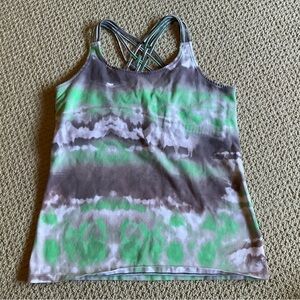 Women's Calvin Klein Top Size L